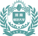 Герб: Хэнаньский педагогический университет
