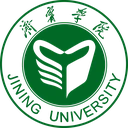Герб: Цзининский институт