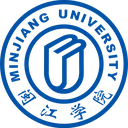 Герб: Институт Миньцзян
