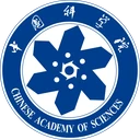 Герб: 中国科学院大学