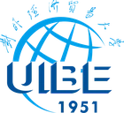 Герб: Внешнеторговый университет