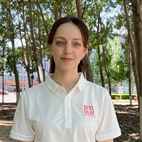 Ксения Ван